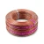 PVC Insulated Flexible Copper Electrical Wire 50mm2, 100 Yards, 450/750V | Al Fanar - Image 1