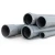 UPVC Pipes Nominal Pressure 4 Bar Outside Diameter 355 mm Thickness 7 mm Gray - Image 1