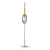 240mm Copper Flexible Single Wire 450/750V, Heat Resistant PVC 2.2mm | Al Fanar - Image 1