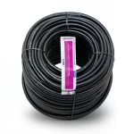 لفة سلك كهرباء نحاس مرن عزل PVC، مقاس 185 mm²، طول 300 قدم، جهد 450/750 فولت | شركة الفنار