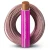 سلك كهرباء نحاس مرن معزول PVC، مقاس 240 mm2، جهد 450/750 فولت، طول اللفة 100 ياردة | شركة الفنار - Image 1