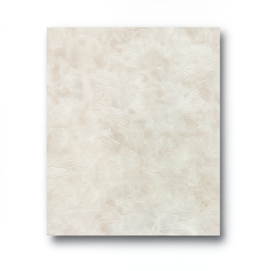 Italian Marble Wallpaper 10m x 1.06m Beige, Model 84647