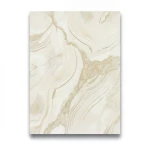 Italian Marble Wall Covering 10m x 1.06m Beige, Model 84655