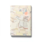 Youthful and Kids Wall Covering Beige, 10m x 0.53m, Model 17192