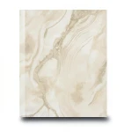 Italian Marble Wallpaper 10m x 1.06m Beige, Model 84654