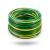 لفة سلك 6 sq mm 450/750 جهد، لون أخضر/أصفر، موصل نحاس مرن مع عزل PVC مقاوم للحرارة | شركة الفنار - Image 1