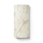 Italian Marble Wall Covering 10m x 1.06m Beige, Model 84655