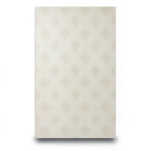 Wall Decoration Pattern Design 10m x 0.53m Beige, Model 17744