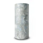 Marble Wallpaper Gray Color 10m x 1.06m, Model 082602