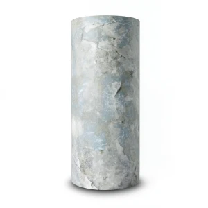 Marble Wallpaper Gray Color 10m x 1.06m, Model 082602