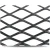 Hot Rolled Black Steel Expanded Metal Mesh 3 mm Thickness 2.44 m Width 5 m Length - Image 1