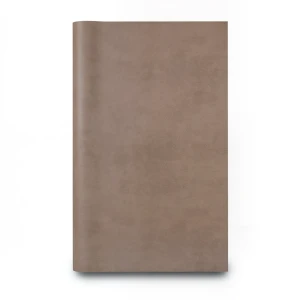 Plain Wallpaper Brown Color 10m x 0.53m, Model 17919