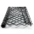 Hot Rolled Black Steel Expanded Metal Mesh 2.7 mm Thickness 2.44m Width 6m Length - Image 1