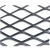 Hot Rolled Black Steel Expanded Metal Mesh 2.8 mm Thick, 2.44 m Width, 6 m Length - Image 1