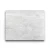 Porcelain Floor Tiles 80x160 cm, Light Grey, Garda Model - Image 1