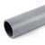 UPVC Plastic Pipe Class 0 Size 4 inch Thickness 2.30 mm, Gray - Image 1