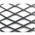 Hot Rolled Black Steel Expanded Metal Mesh Thickness 3 mm Width 2.44 m Length 6 m - Image 1