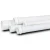 UPVC Pipe for Sewerage Systems 25 mm OD 3.5 mm Thickness White - Image 1