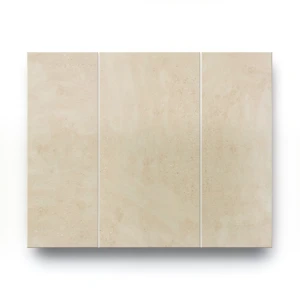 بورسلان ارضيات ارتفاع 0.88 سم، 120x60 سم، لون بيج
