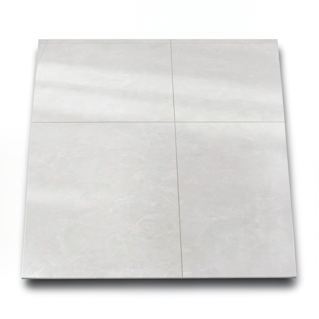 Porcelain Floor Tiles 80x160 cm, Pearl Grey, Pearl Model