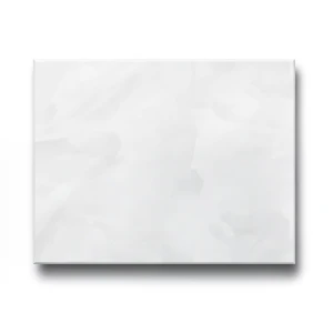 Porcelain Floor Tiles 0.88 cm High, 120x60 cm, White, Orion Model