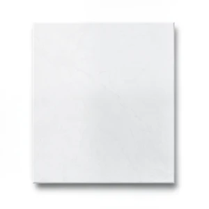 Porcelain Floors 120x120 cm Pure White, Revelso Model