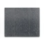 ارضيات بورسلان رمادي غامق ارتفاع 0.88 سم، 120x60 سم، موديل تيرا