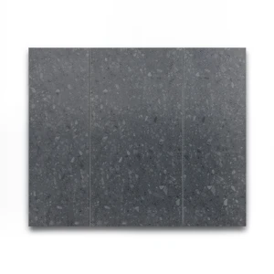 Dark Grey Porcelain Floors 0.88 cm High, 120x60 cm, Tera Model