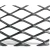 Hot Rolled Black Steel Expanded Metal Mesh Thickness 4.8 mm Width 2.44 m Length 7 m - Image 1