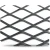 Hot Rolled Black Steel Expanded Metal Mesh Thickness 5.8 mm Width 2.44 m Length 7 m - Image 1