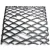 Hot Rolled Black Steel Expanded Metal Mesh Thickness 5.8 mm Width 2.44 m Length 7 m - Image 1