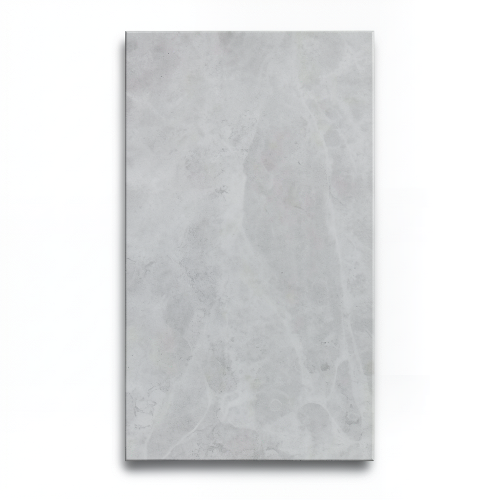 Porcelain Floor Tiles 80x160 cm, Grey, Rocco Model