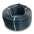 لفة أنابيب HDPE ضغط 12.5 بار PE 100 قطر خارجي 32 مم SDR 13.6 لون أسود مع خط أزرق - Image 1