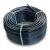 لفة أنابيب HDPE ضغط 12.5 بار PE 100 قطر خارجي 32 مم SDR 13.6 لون أسود مع خط أزرق - Image 1