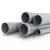 UPVC Pipes Nominal Pressure 10 Bar Outer Diameter 75 mm Thickness 3.6 mm Gray - Image 1