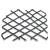 Hot Rolled Black Steel Expanded Metal Mesh Thickness 5.8 mm Width 1.22 m Length 2 m - Image 1