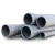 UPVC Pipes Nominal Pressure 10 Bar Outer Diameter 75 mm Thickness 3.6 mm Gray - Image 1