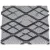 Hot Rolled Black Steel Expanded Metal Mesh Thickness 6 mm Width 1.22 M Length 4 meter - Image 1