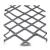 Hot Rolled Black Steel Expanded Metal Mesh Thickness 5.8 mm Width 1.22 M Length 4 M - Image 1