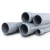 UPVC Pipes Nominal Pressure 16 Bar Outside Diameter 250 mm Thickness 18.6 mm Gray - Image 1