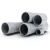 UPVC Pipes Nominal Pressure 16 Bar Outer Diameter 315 mm Thickness 23.4 mm Gray - Image 1
