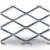Hot Rolled Black Steel Expanded Metal Mesh Thickness 6 mm Width 1.22 M Length 4 meter - Image 1