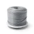 لفة سلك امريكي 16 AWG نحاس مجدول 600 فولت عزل PVC رمادي 2500 قدم | شركة الفنار - Image 1