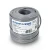 14 AWG Stranded Copper American Wire 600V, PVC Gray 2500ft | Al Fanar - Image 1