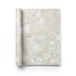 Italian Marble Wallpaper 10m x 1.06m Beige, Model 082653