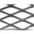 Hot Rolled Steel Expanded Metal Mesh Bahri 1.7 mm Thickness 1.22m Width 1m Length - Image 1