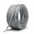 سلك امريكي 10 AWG نحاس مجدول معزول PVC رمادي، 600 فولت، طول 500 قدم | شركة الفنار - Image 1