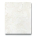 Marble Wall Decoration Off White 10m x 1.06m, Model 082666