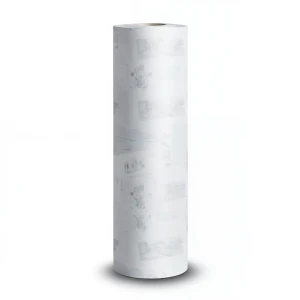 Youthful and Kids Wallpaper Light Gray, 10m x 0.53m, Model 17203