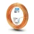 سلك مفرد نحاس مجدول 600 فولت AWM مقاس 3 AWG، معزول PVC برتقالي، طول 500 قدم | شركة الفنار - Image 1